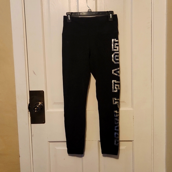 PINK leggings - Picture 1 of 5